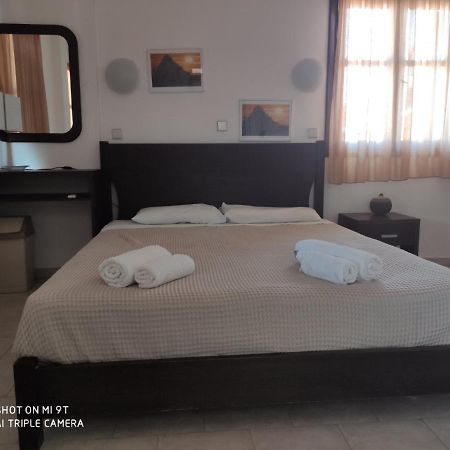 Elsa Apartments Пефкохори Экстерьер фото