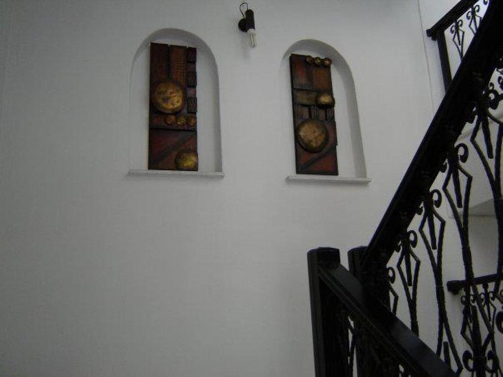 Elsa Apartments Пефкохори Экстерьер фото