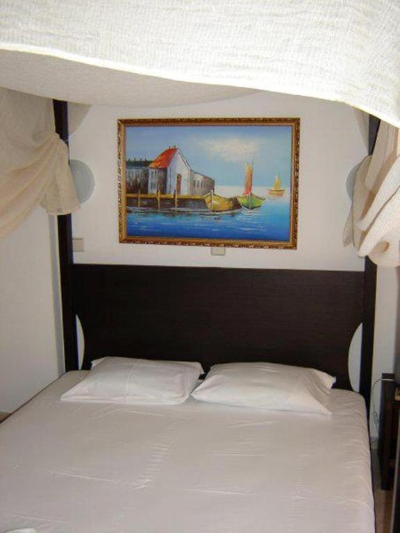Elsa Apartments Пефкохори Экстерьер фото