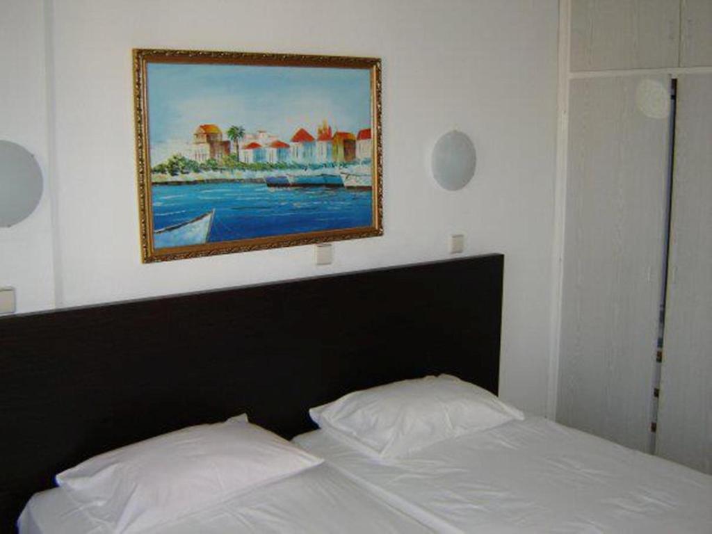 Elsa Apartments Пефкохори Экстерьер фото