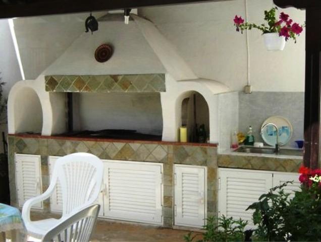 Elsa Apartments Пефкохори Экстерьер фото