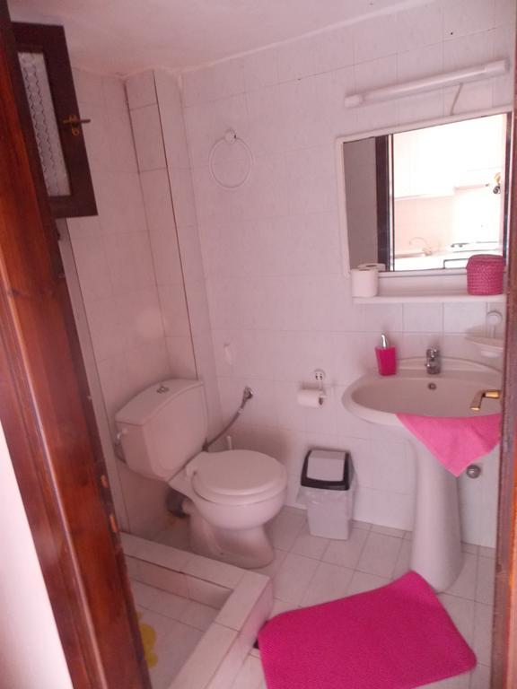 Elsa Apartments Пефкохори Номер фото