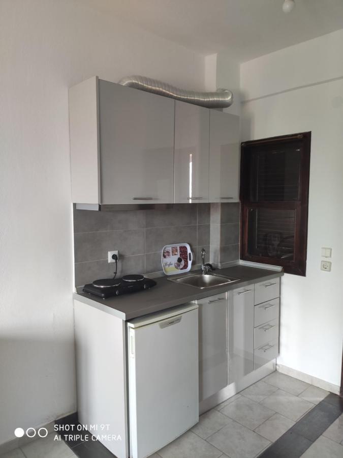 Elsa Apartments Пефкохори Экстерьер фото